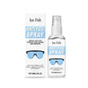 Ski Goggle Anti-Fog Spray – Long-Lasting Fog Prevention, 60ml