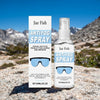 Ski Goggle Anti-Fog Spray – Long-Lasting Fog Prevention, 60ml