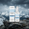 Ski Goggle Anti-Fog Spray – Long-Lasting Fog Prevention, 60ml